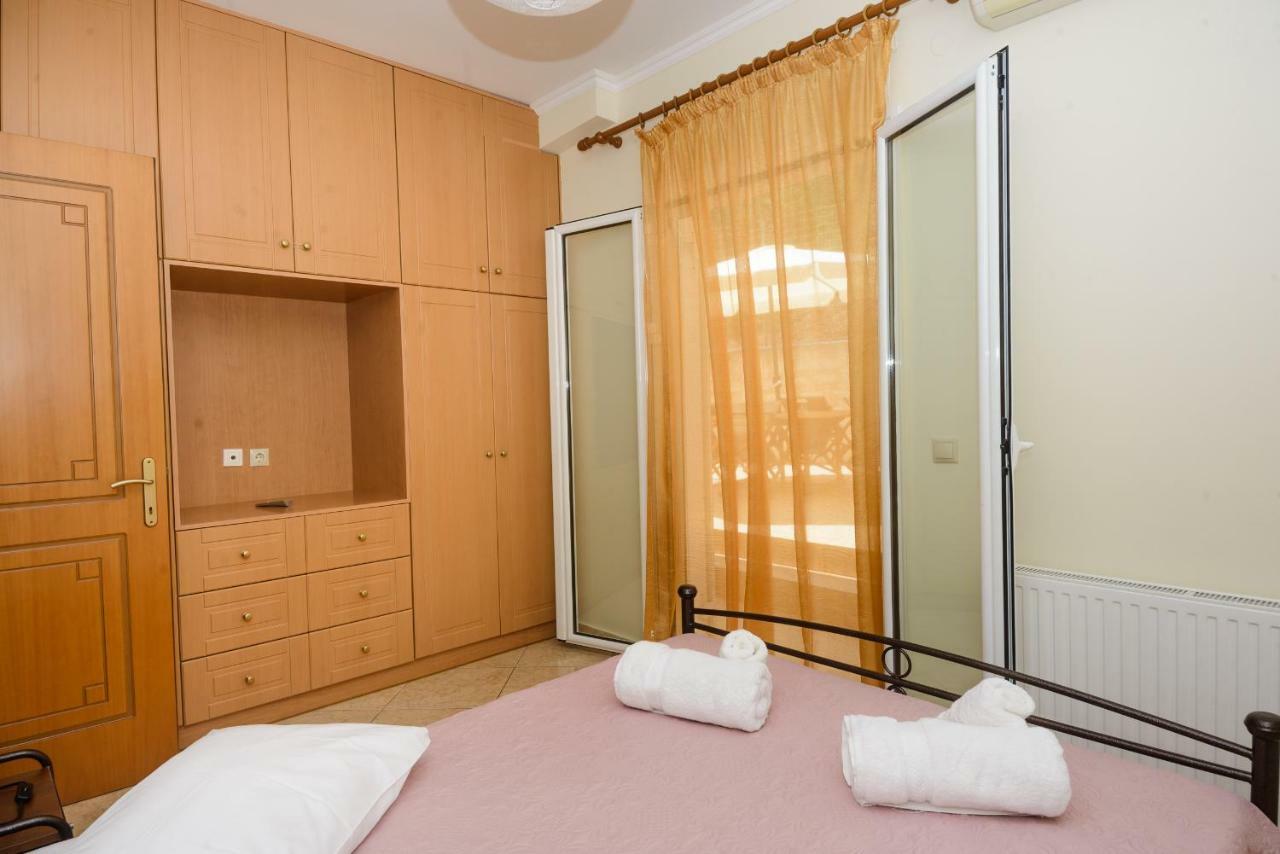 Maki'S Residence Argostoli  Exteriér fotografie