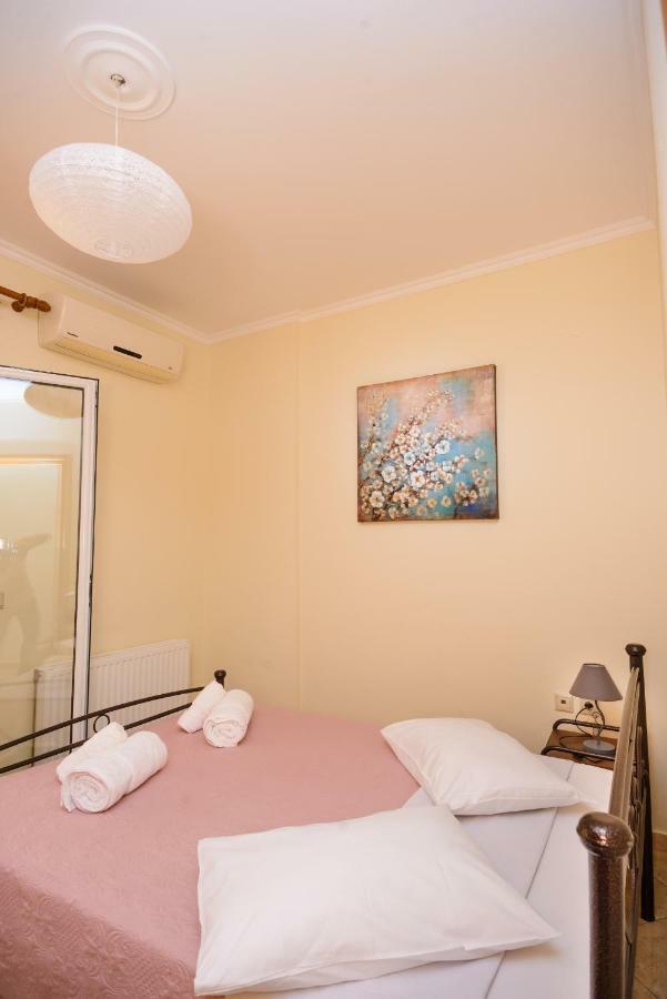 Maki'S Residence Argostoli  Exteriér fotografie