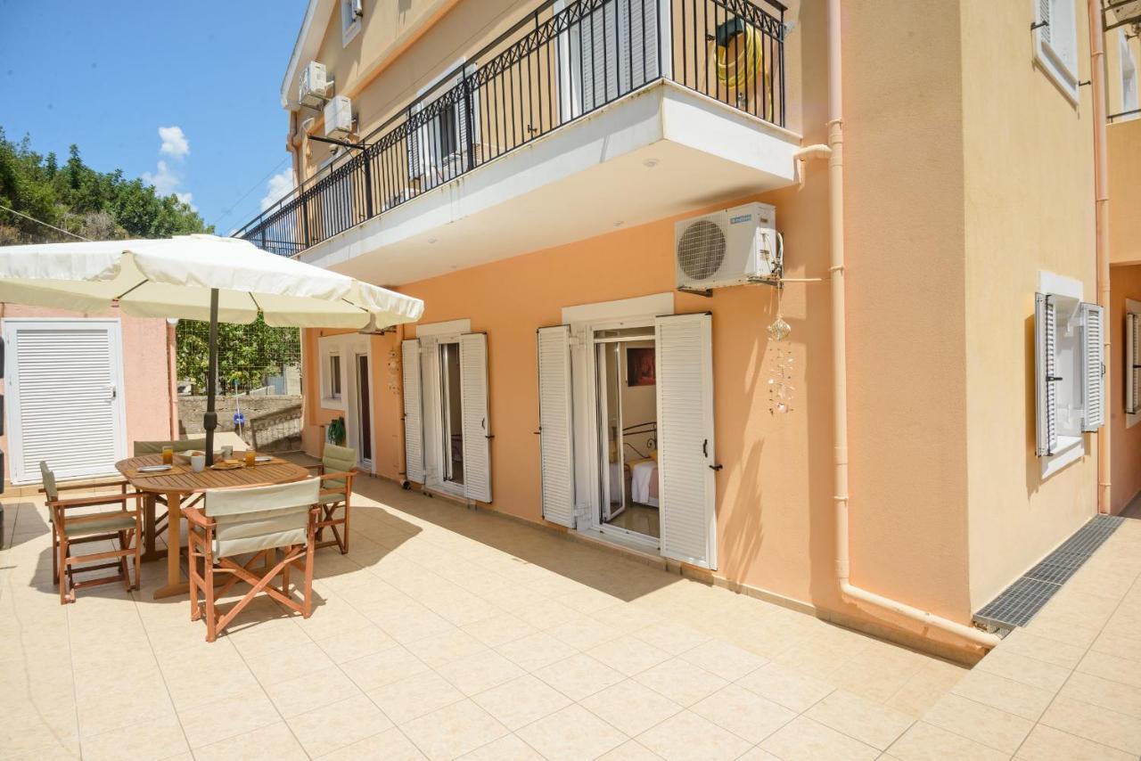 Maki'S Residence Argostoli  Exteriér fotografie